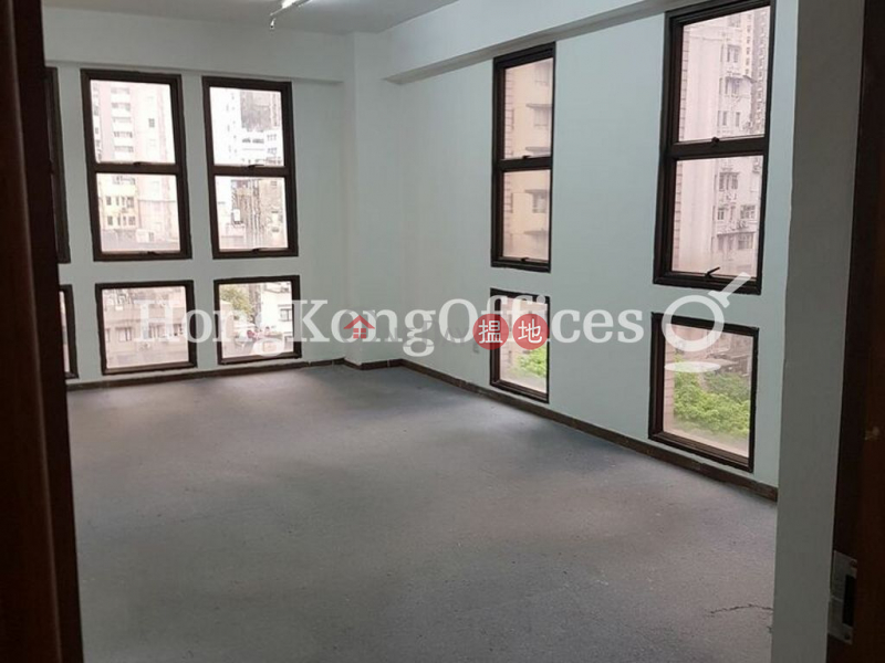 Office Unit for Rent at Waga Commercial Centre | Waga Commercial Centre 威基商業中心 Rental Listings