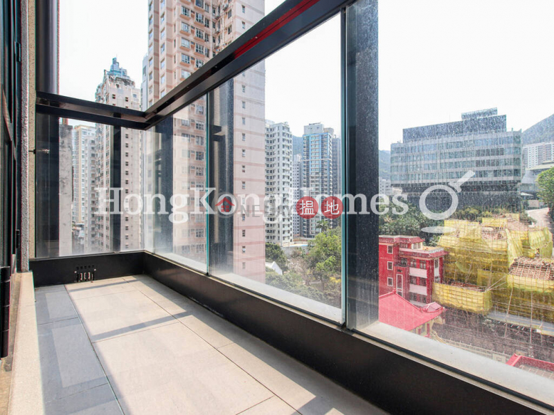 2 Bedroom Unit for Rent at Resiglow 7A Shan Kwong Road | Wan Chai District, Hong Kong Rental | HK$ 44,000/ month