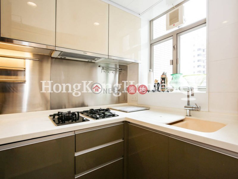 Island Crest Tower 1 Unknown Residential Sales Listings, HK$ 16M