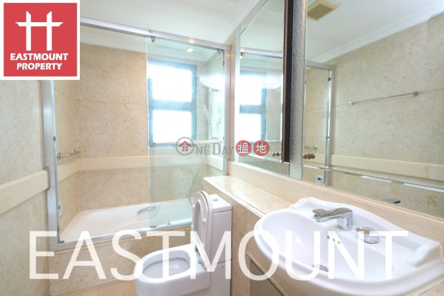 Clearwater Bay Apartment | Property For Sale and Lease in The Portofino 栢濤灣-Fantastic sea view, Luxury club house | Property ID:1156 | 88 Pak To Ave | Sai Kung Hong Kong Rental HK$ 108,000/ month