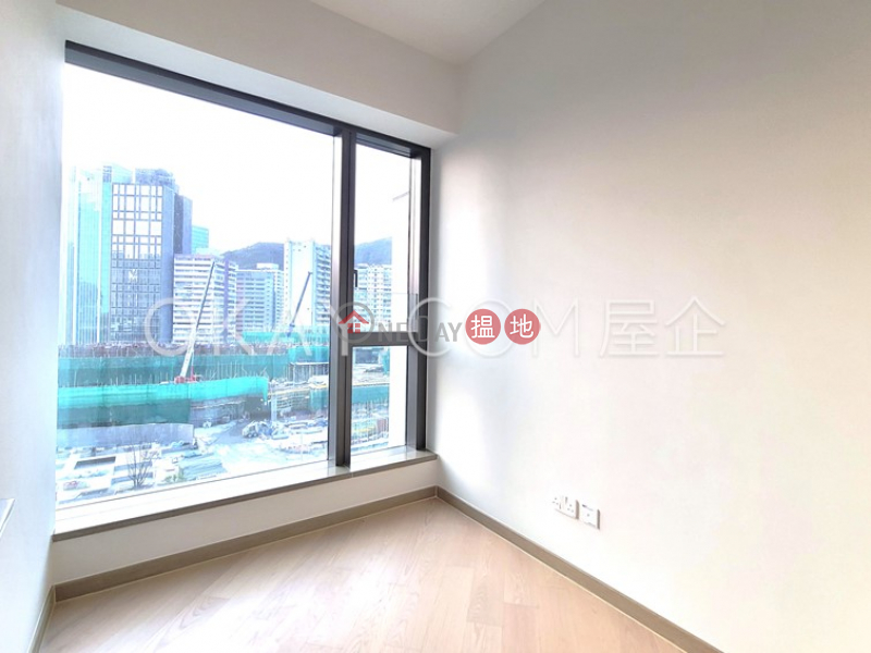 港島南岸1期 - 晉環中層-住宅出租樓盤|HK$ 30,500/ 月