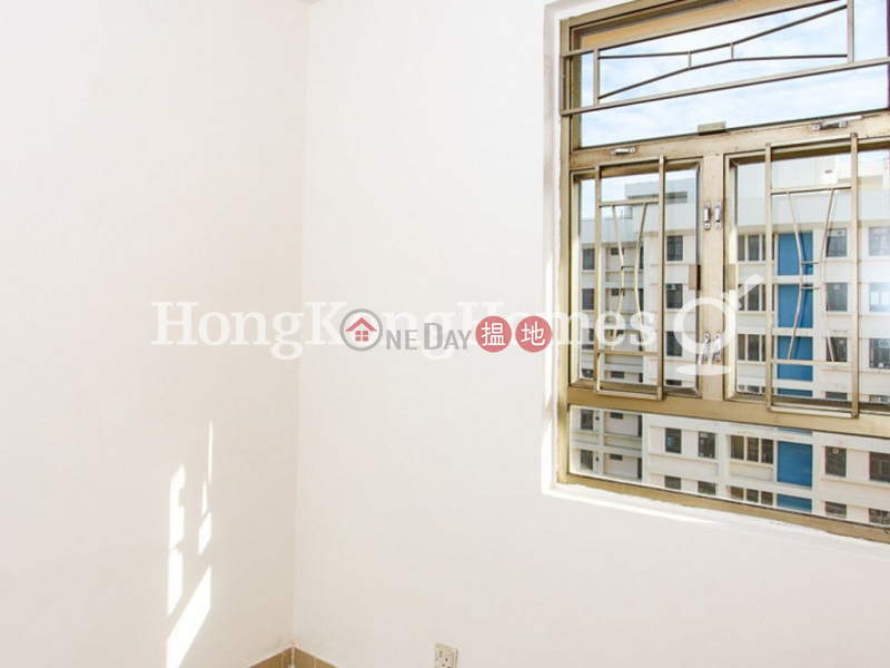 HK$ 72,200/ month 111 Mount Butler Road Block A-B, Wan Chai District 3 Bedroom Family Unit for Rent at 111 Mount Butler Road Block A-B