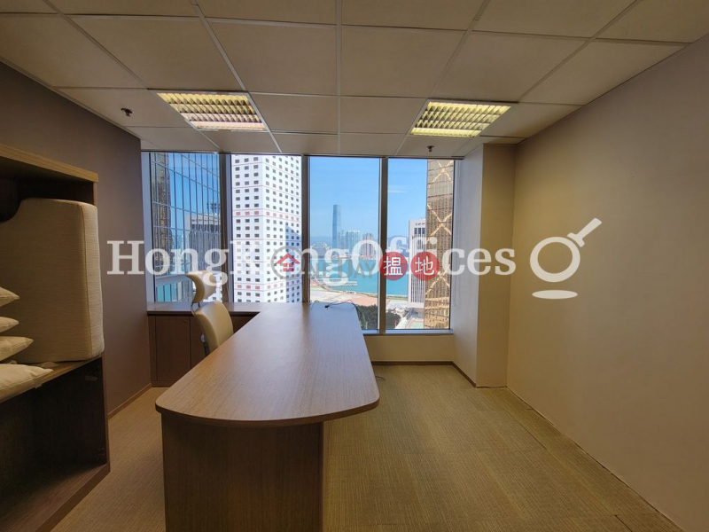 HK$ 253,850/ month Lippo Centre | Central District Office Unit for Rent at Lippo Centre