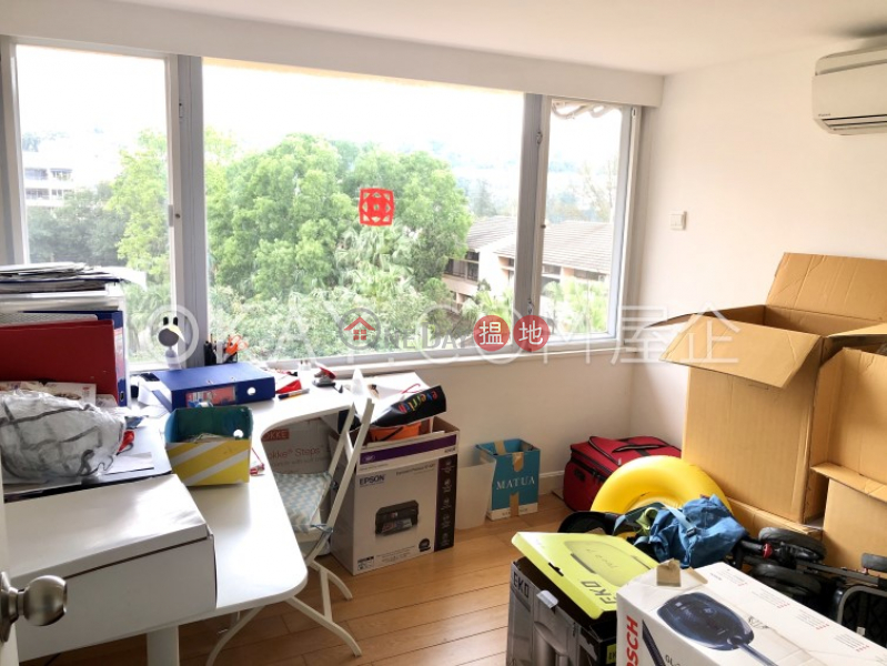 Nicely kept house with rooftop & balcony | For Sale Seahorse Lane | Lantau Island Hong Kong, Sales | HK$ 17.5M