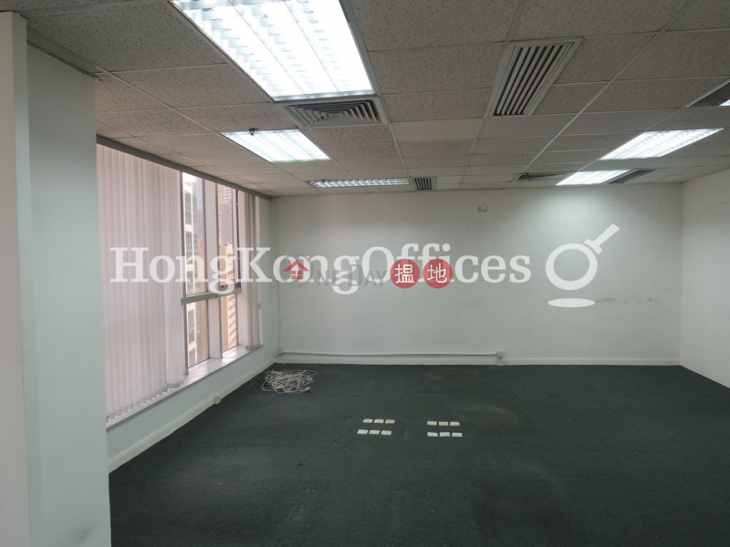 Office Unit for Rent at CKK Commercial Centre 289 Hennessy Road | Wan Chai District | Hong Kong, Rental | HK$ 27,486/ month