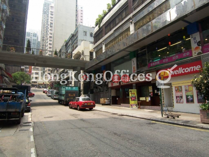 聯發商業中心-低層寫字樓/工商樓盤-出售樓盤HK$ 1.99億