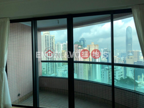 4 Bedroom Luxury Flat for Rent in Central Mid Levels|Dynasty Court(Dynasty Court)Rental Listings (EVHK97761)_0