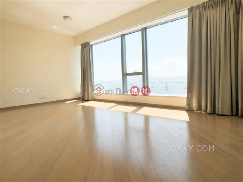 Property Search Hong Kong | OneDay | Residential Rental Listings | Rare 3 bedroom with sea views | Rental