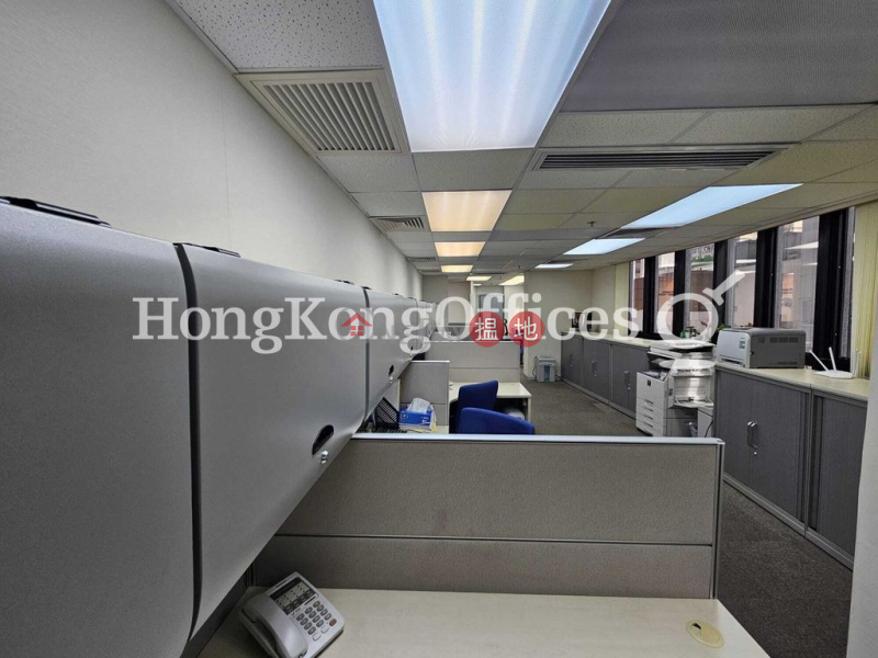 Office Unit for Rent at Shun Feng International Centre, 182 Queens Road East | Wan Chai District Hong Kong | Rental | HK$ 55,700/ month