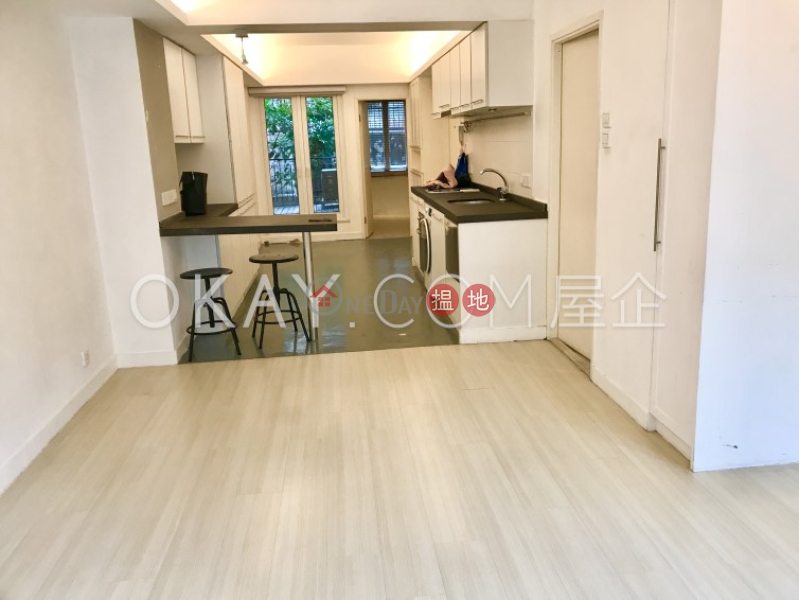 Property Search Hong Kong | OneDay | Residential, Rental Listings | Nicely kept 1 bedroom with terrace & balcony | Rental