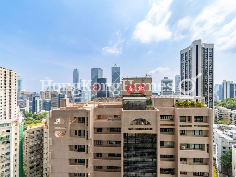 Property Search Hong Kong | OneDay | Residential, Rental Listings | 4 Bedroom Luxury Unit for Rent at Regence Royale