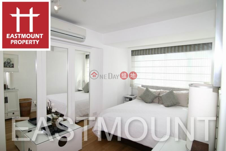 Sai Kung Villa House | Property For Sale in Sea View Villa, Chuk Yeung Road 竹洋路西沙小築-Corner, Nearby Hong Kong Academy | Sea View Villa 西沙小築 Sales Listings