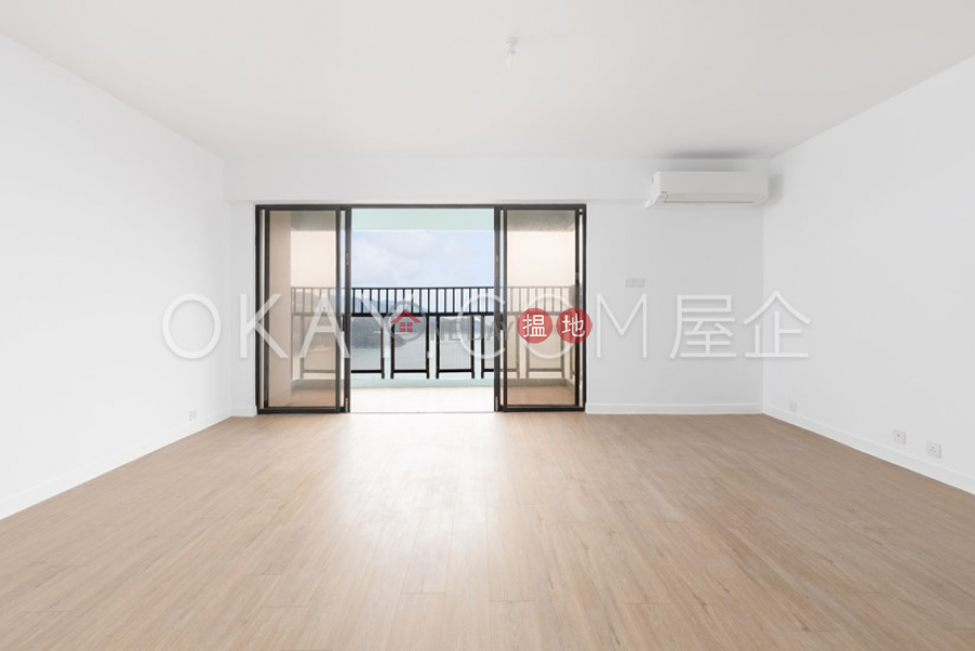 Property Search Hong Kong | OneDay | Residential Rental Listings, Efficient 4 bedroom with sea views, balcony | Rental