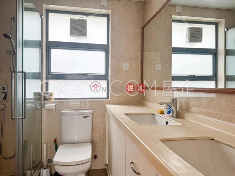 Lovely house with parking | For Sale, Lobster Bay Villa 海寧居 Sales Listings | Sai Kung (OKAY-S382604)