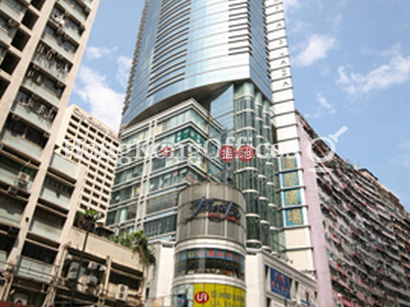 Office Unit for Rent at Olympia Plaza, Olympia Plaza 國都廣場 Rental Listings | Eastern District (HKO-46202-AFHR)