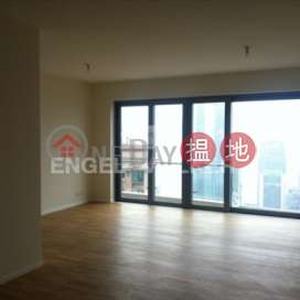 Expat Family Flat for Sale in Mid Levels West | Seymour 懿峰 _0