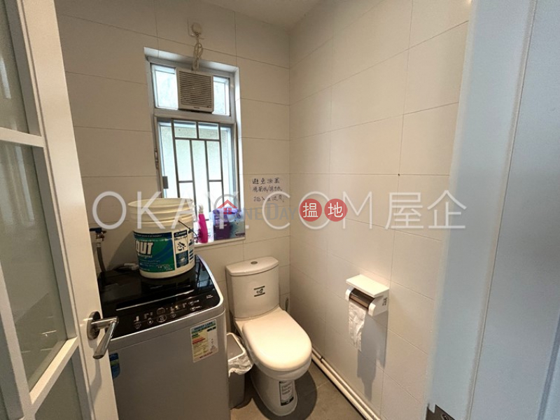 Gorgeous house with balcony | For Sale, Tai Po Tsai 大埔仔 Sales Listings | Sai Kung (OKAY-S734599)