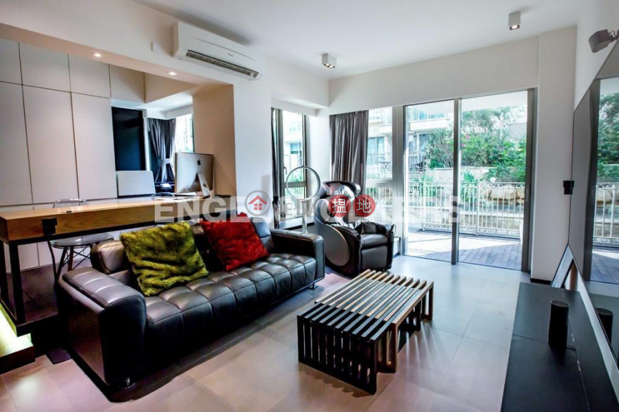 Property Search Hong Kong | OneDay | Residential, Rental Listings, 3 Bedroom Family Flat for Rent in Science Park