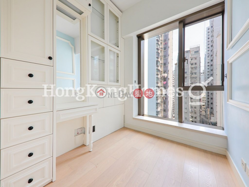 HK$ 2,150萬高街98號-西區高街98號三房兩廳單位出售