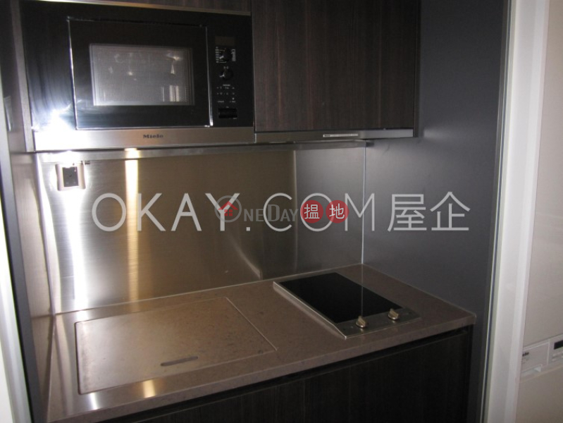 HK$ 1,388萬|CASTLE ONE BY V-西區|1房1廁CASTLE ONE BY V出售單位