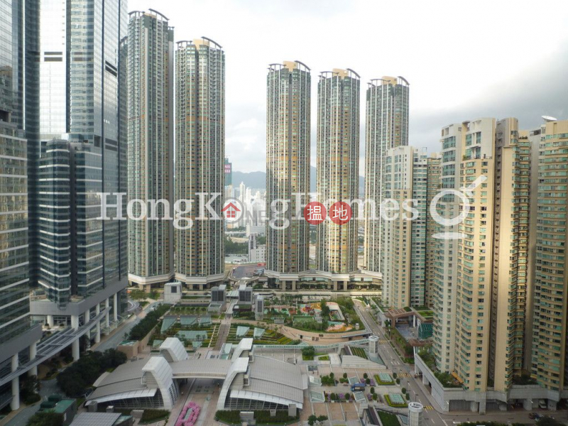 Property Search Hong Kong | OneDay | Residential | Rental Listings 3 Bedroom Family Unit for Rent at The Harbourside Tower 3