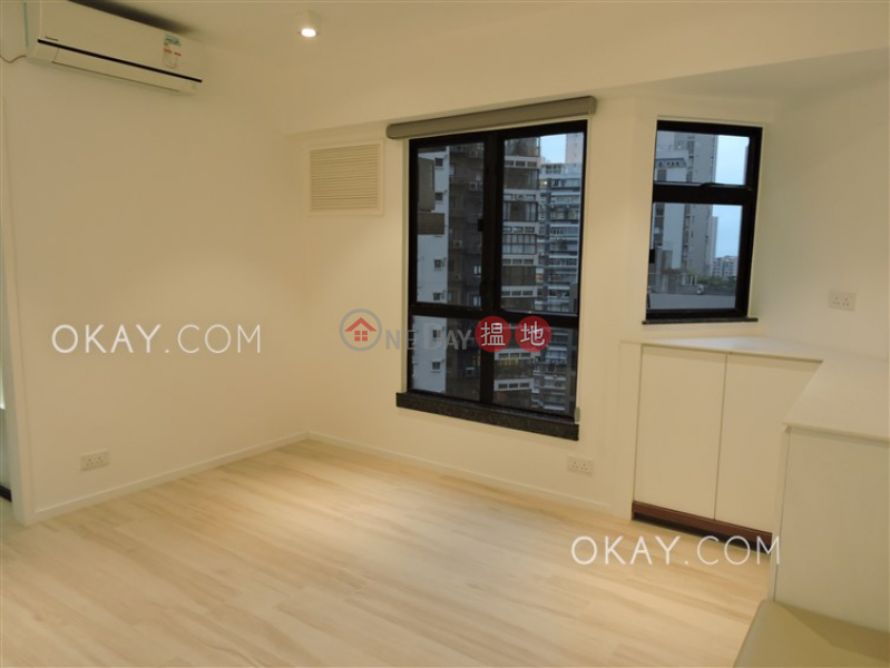 Intimate 1 bedroom in Mid-levels West | Rental | 22 Conduit Road | Western District, Hong Kong, Rental HK$ 25,000/ month