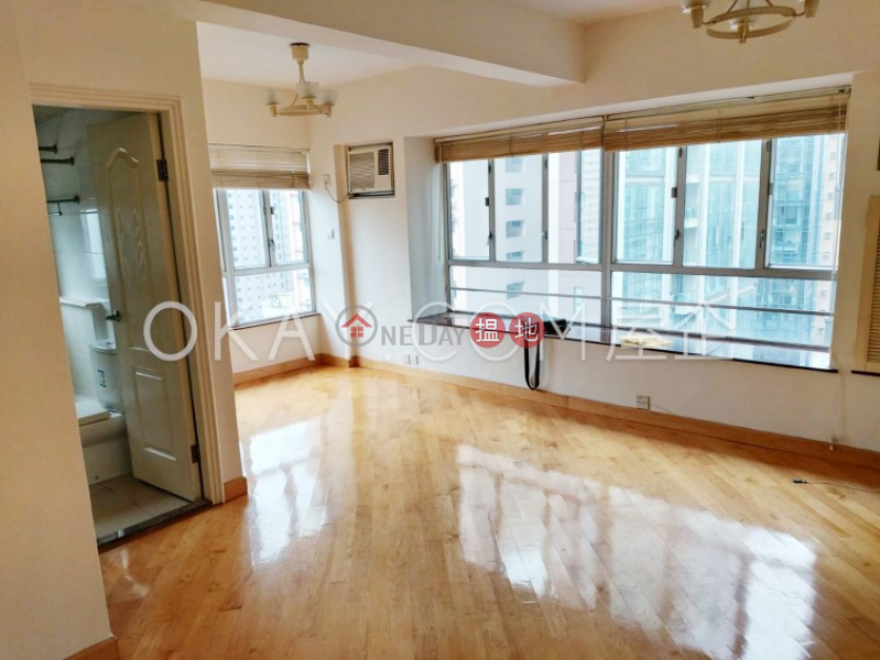 Property Search Hong Kong | OneDay | Residential | Sales Listings, Luxurious 1 bedroom in Mid-levels West | For Sale