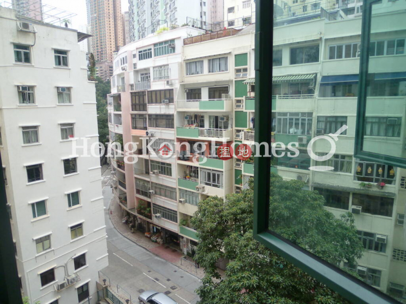 Property Search Hong Kong | OneDay | Residential Rental Listings | 3 Bedroom Family Unit for Rent at Scholastic Garden