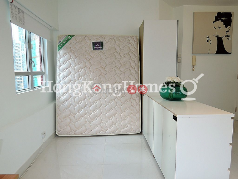 HK$ 18,000/ month, Amber Lodge Central District, Studio Unit for Rent at Amber Lodge