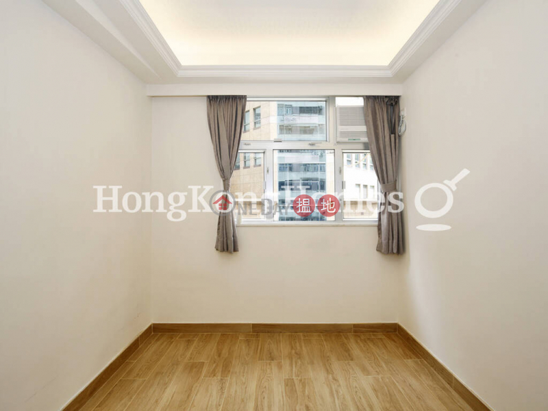 福基大廈-未知-住宅出租樓盤HK$ 21,300/ 月
