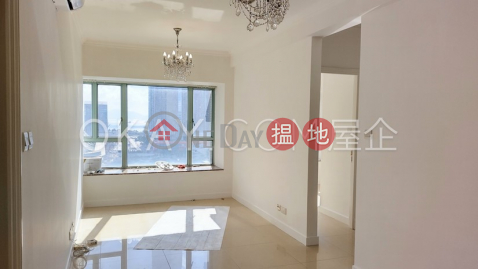 Practical 2 bedroom with harbour views | Rental | Tower 3 The Victoria Towers 港景峯3座 _0