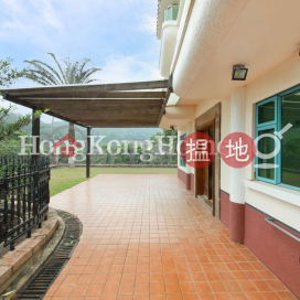 3 Bedroom Family Unit for Rent at Jade Villa - Ngau Liu