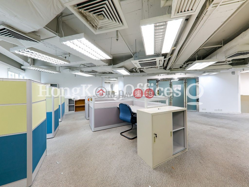 Office Unit for Rent at Heng Shan Centre, 145 Queens Road East | Wan Chai District, Hong Kong | Rental, HK$ 50,007/ month