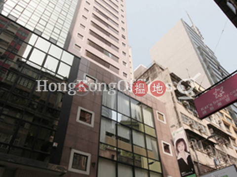 Office Unit at Humphrey Plaza | For Sale, Humphrey Plaza 堪富利廣場 | Yau Tsim Mong (HKO-79318-AFHS)_0
