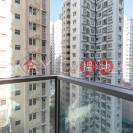 2房1廁,露台囍匯 1座出租單位, 囍匯 1座 The Avenue Tower 1 | 灣仔區 (OKAY-R288656)_0