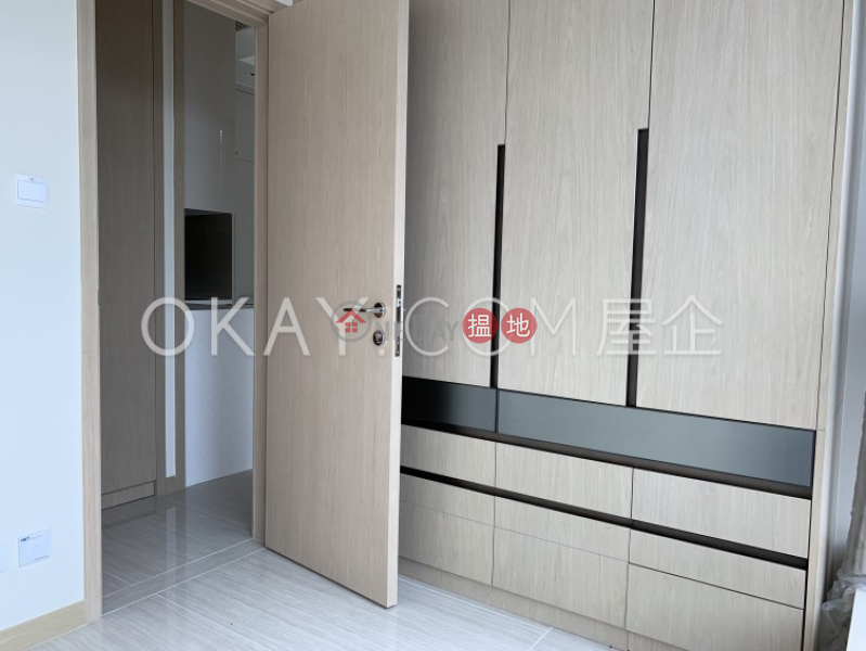 Unique 1 bedroom on high floor with balcony | Rental | 97 Belchers Street | Western District | Hong Kong, Rental, HK$ 36,100/ month