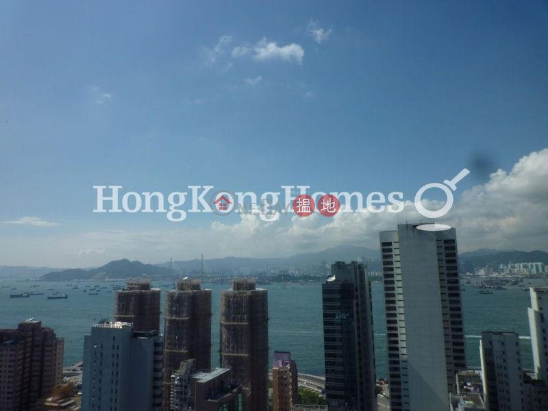 Property Search Hong Kong | OneDay | Residential Rental Listings | 3 Bedroom Family Unit for Rent at Island Crest Tower 2