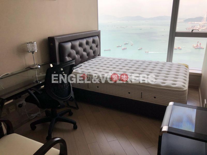 4 Bedroom Luxury Flat for Rent in West Kowloon | The Cullinan 天璽 Rental Listings