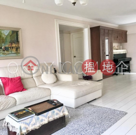 Popular 3 bedroom with balcony & parking | For Sale