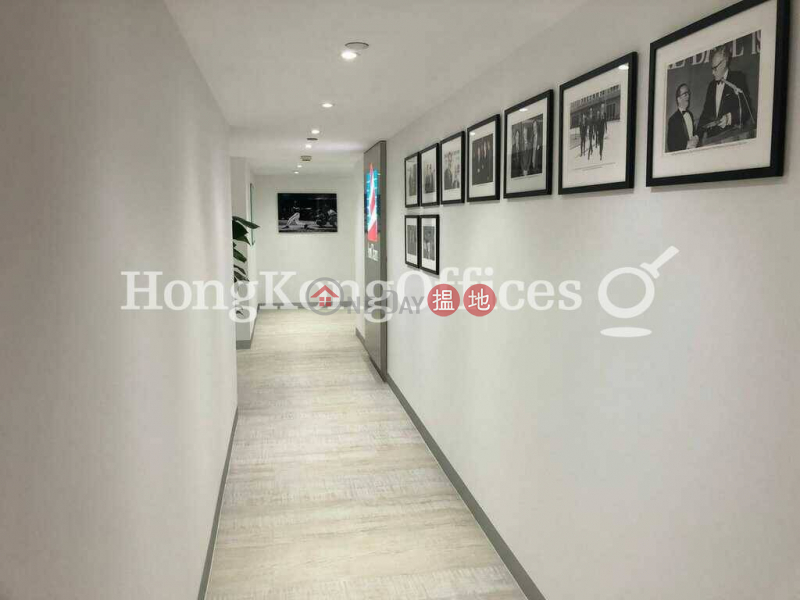 Office Unit for Rent at Bank of American Tower | 12 Harcourt Road | Central District, Hong Kong Rental, HK$ 298,440/ month