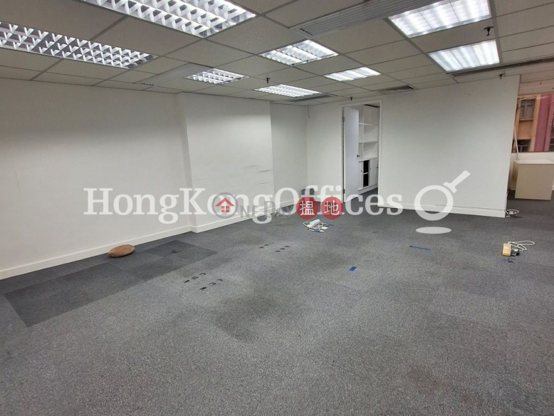 Office Unit for Rent at Tern Centre Block 1 | Tern Centre Block 1 太興中心1座 Rental Listings