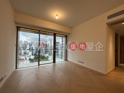 Rare 3 bedroom on high floor | Rental, 22A Kennedy Road 堅尼地道22A號 | Central District (OKAY-R734140)_0