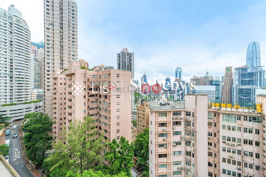 Property Search Hong Kong | OneDay | Residential | Rental Listings | Property for Rent at St. Joan Court with 3 Bedrooms
