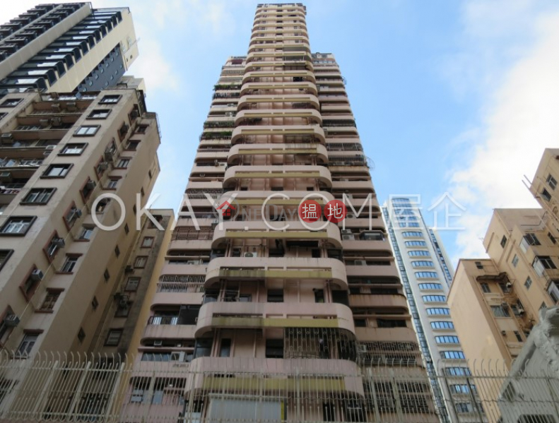 Property Search Hong Kong | OneDay | Residential Rental Listings | Efficient 3 bedroom with balcony | Rental