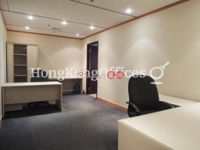 China Evergrande Centre, High Office / Commercial Property | Rental Listings HK$ 266,310/ month
