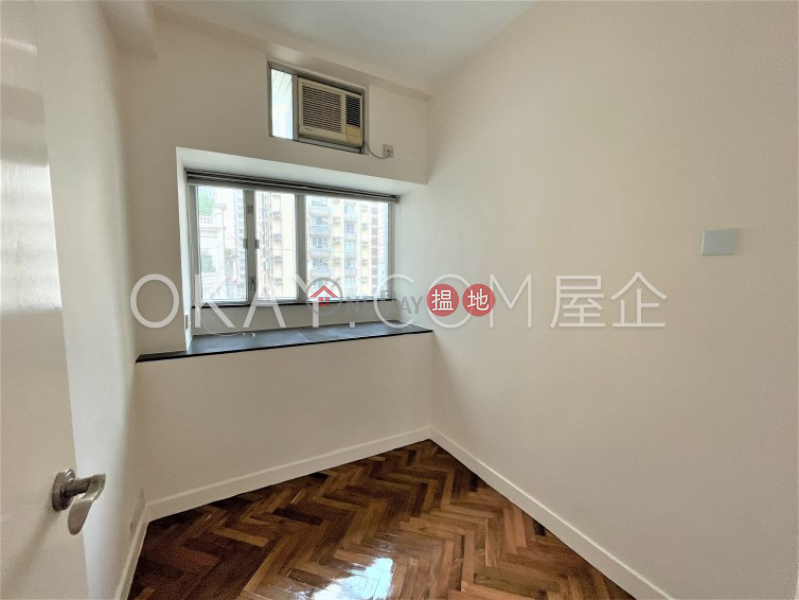 HK$ 11.88M, The Rednaxela | Western District, Elegant 3 bedroom in Mid-levels West | For Sale