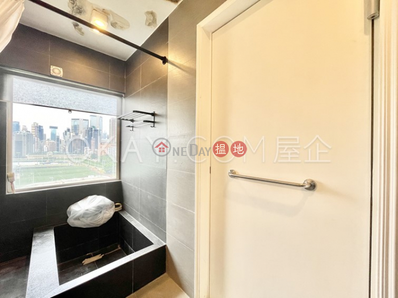 Property Search Hong Kong | OneDay | Residential, Sales Listings, Charming studio on high floor with racecourse views | For Sale