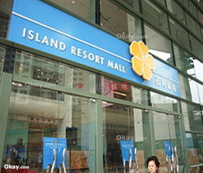 HK$ 1,400萬-藍灣半島 8座柴灣區2房2廁,極高層,星級會所《藍灣半島 8座出售單位》