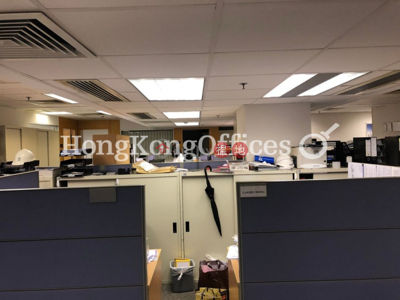 Office Unit for Rent at Leighton Centre 77 Leighton Road | Wan Chai District Hong Kong | Rental, HK$ 157,455/ month