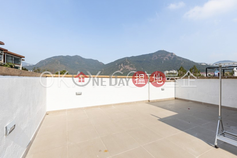 Rare house with rooftop & terrace | For Sale | Las Pinadas 朗松居 _0